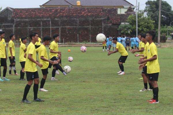 Lamongan FC Wajib Menang Lawan Ngawi FC untuk Jaga Peluang Lolos