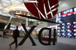 Terancam Delisting, Sky Energy (JSKY) Susun Roadmap Pemulihan hingga 2026