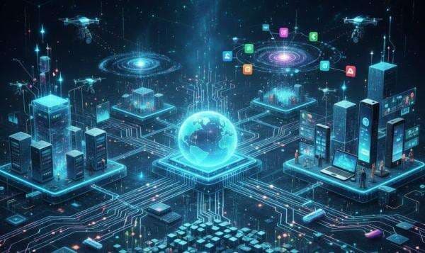 Pemerintah Cabut Amazon Services sebagai Pemungut PPN Digital Pemerintah Cabut Amazon Services sebagai Pemungut PPN Digital