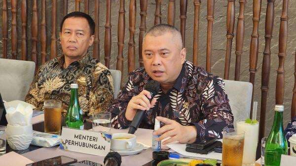 Kapal Tenggelam di Labuan Bajo, Menhub Ungkap Fakta soal Izin Berlayar tapi Cuaca Berubah