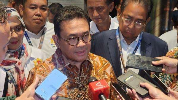 Indonesia-EAEU FTA Berpotensi Mundur Pasca Kazakhstan Bubarkan Parlemen 