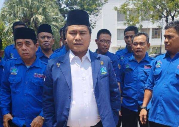 Kejati NTB Disorot Publik Terkait Penanganan Dugaan Penyimpangan LCC