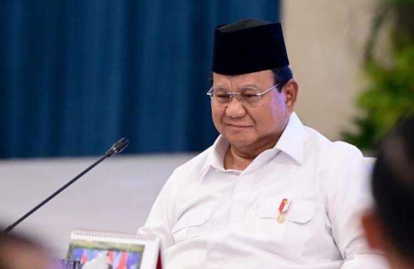 Ormas Islam Diundang Prabowo ke Istana, MUI: Bahas Dewan Perdamaian Gaza