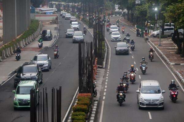 Pramono Bongkar Tiang Monorel Mangkrak di Pekan Ketiga Januari 2026