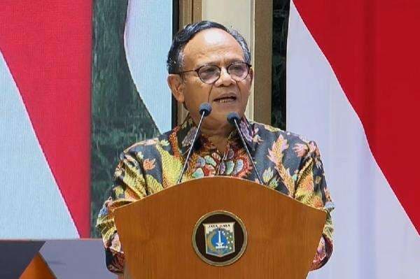 Ketua Dewan Pers Dorong Peningkatan Indeks Kemerdekaan Pers RI: Ini Agenda Perbaikan Kami