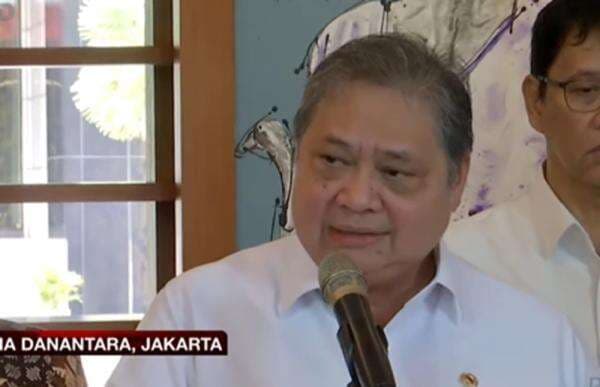 Respons Anjloknya IHSG, Pemerintah bakal Naikkan Free Float Saham 15