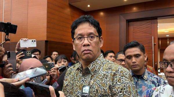 Purbaya Optimistis Ekonomi Indonesia Tumbuh 6 Persen, Fokus Penyerapan Anggaran