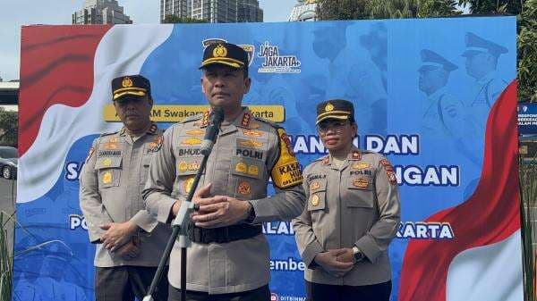 ABH Pelaku Ledakan SMAN 72 Keluar dari RS, Dititipkan di Rumah Aman ABH Pelaku Ledakan SMAN 72 Keluar dari RS, Dititipkan di Rumah Aman