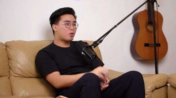 Profil Timothy Ronald, Pendiri Akademi Crypto yang Dipolisikan