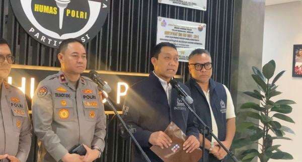 Tak Hanya Riza Chalid, Interpol Petakan Keberadaan Jurist Tan