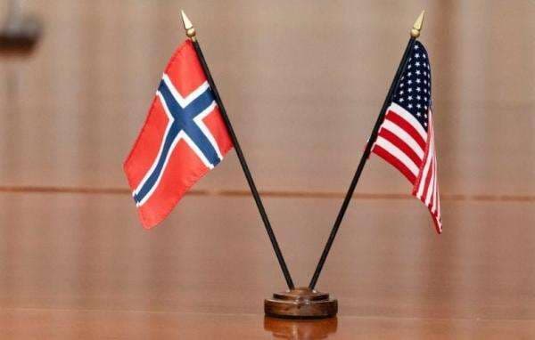 Dikritik gegara Nobel Perdamaian, Norwegia Tolak Undangan Trump Gabung Dewan Perdamaian Gaza 