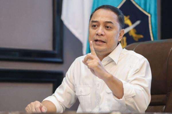 Respons Tegas Wali Kota Surabaya Kasus Pengusiran dan Pembongkaran Rumah Nenek Elina Respons Tegas Wali Kota Surabaya Kasus Pengusiran dan Pembongkaran Rumah Nenek Elina