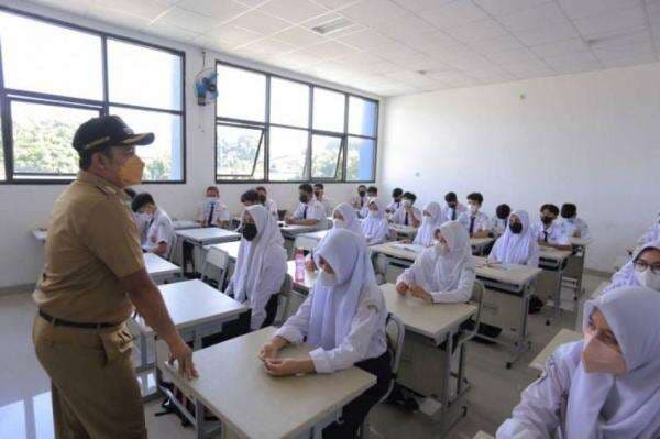 Target Sekolah Gratis di Jakarta Turun, Dari 258 Jadi 100