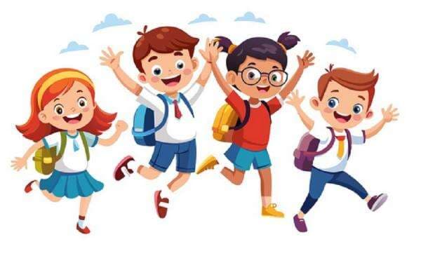 Libur Sekolah Desember 2025 Mulai Tanggal Berapa?