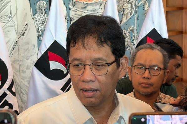 Bos BEI dan OJK Mundur usai IHSG Rontok, Purbaya Bocorkan Pihak yang Bertemu MSCI Besok