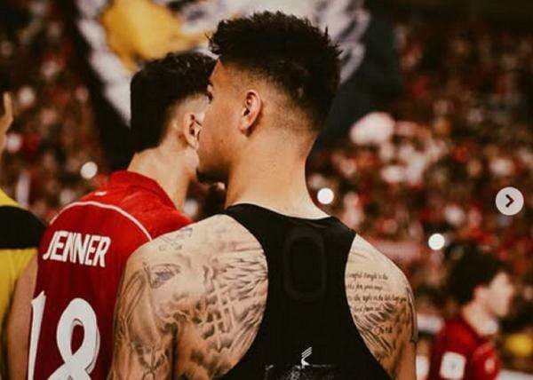 Daftar Pesepakbola Top Dunia yang Satu Agensi dengan Pemain Timnas Indonesia Mees Hilgers