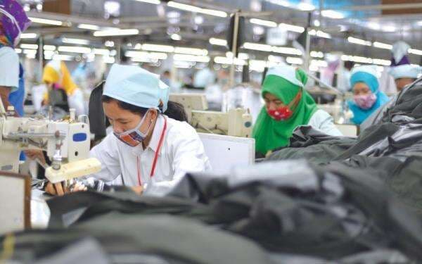 Siapkan USD6 Miliar, Pemerintah Bakal Hidupkan Kembali BUMN Tekstil