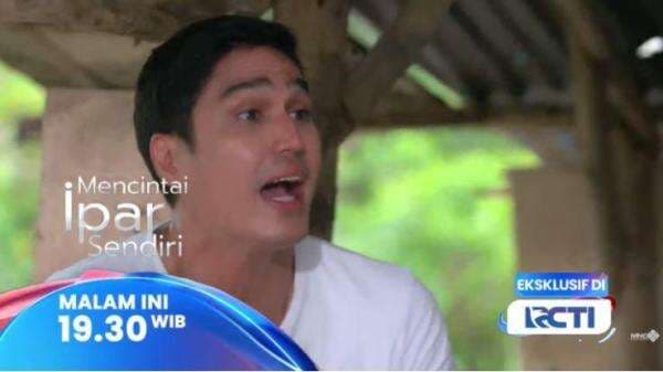 Sinopsis Mencintai Ipar Sendiri Eps 77: Ayuna dan Rafki Dituduh Berzina