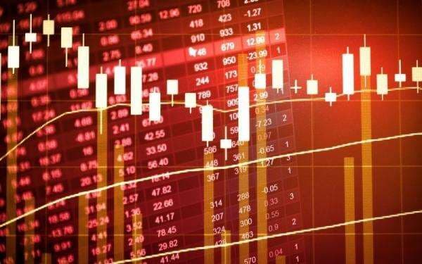 Daftar Saham Merugi Selama Sepekan, Ada TRUK, PURI, hingga KJEN