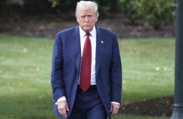 Amerika Siapkan Serangan ke Venezuela? Ancaman Trump Picu Kekhawatiran di Kawasan