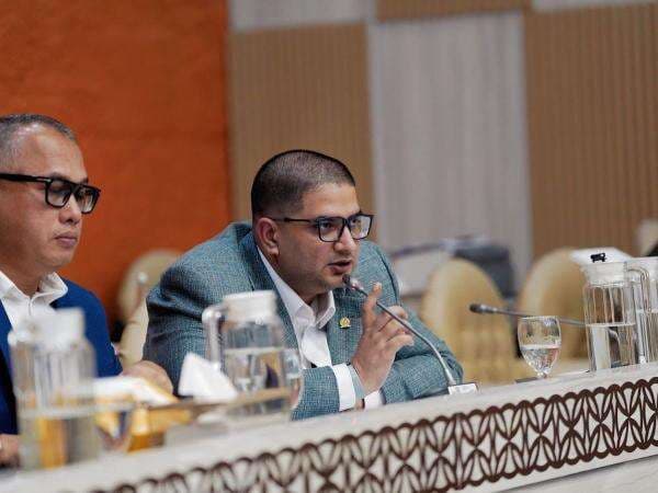 DPR Desak Investigasi Penyebab Longsor di Bandung Barat