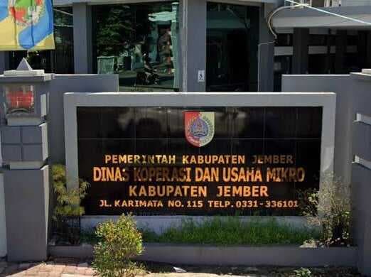 Siap Terapkan Program Penghapusan Kredit Macet, Diskop Jember: Menunggu Juklak dan Juknis