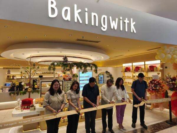 BakingwitK Kini di Sun Plaza Medan: Roti Sisir Fresh yang Wajib Dicoba!