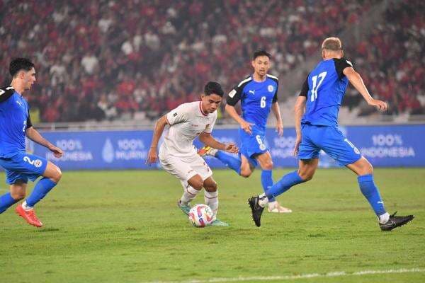 Timnas Indonesia Kontra Filipina Siaran Langsung di RCTI Sabtu 21 Desember 2024