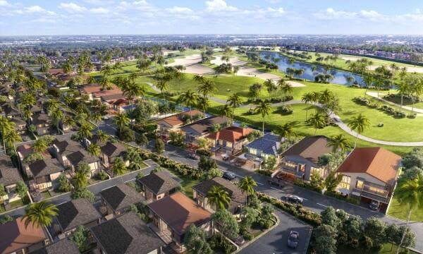 Beda Arah Saham PANI dan CBDK, Analis Soroti Penyebabnya