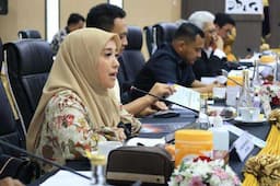 DPR RI Tinjau Sistem Keimigrasian Surabaya, Minta Perkuat Pengawasan Orang Asing