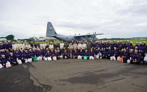 BPS Kirim Mahasiswa STIS ke Sumatera, Percepat Pendataan Wilayah Terdampak Bencana