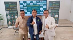 Pertama dan Terbesar di Indonesia, Apique Group Gelar Seminar Bisnis Laundry Nasional