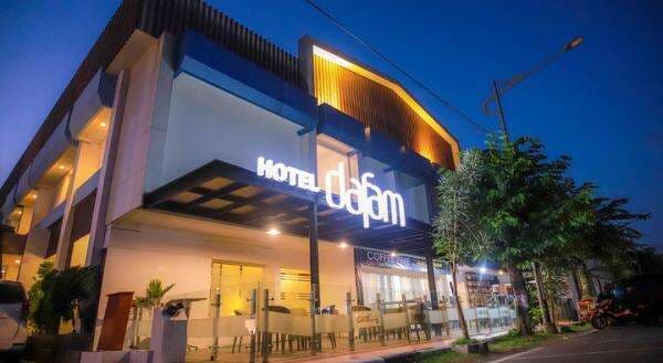 Saham DFAM Bergerak di Bidang Apa? Pengelola Hotel Dafam, Inilah Pemiliknya