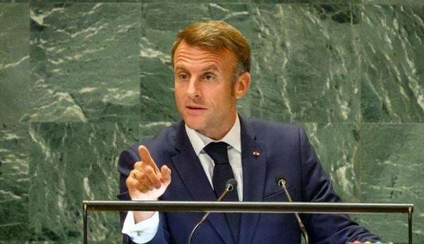 Ikuti Jejak Australia, Prancis Bahas RUU Larangan Medsos bagi Anak di Bawah 15 Tahun Ikuti Jejak Australia, Prancis Bahas RUU Larangan Medsos bagi Anak di Bawah 15 Tahun