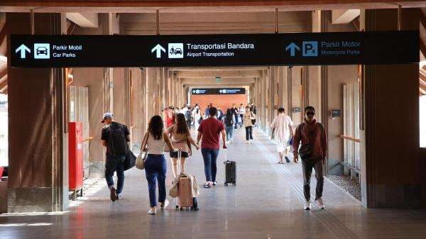 Puncak Arus Mudik Natal 2025 Diprediksi 21 Desember, Arus Balik 3&ndash;4 Januari