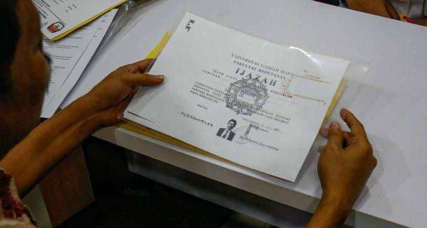 Sidang Sengketa Ijazah Jokowi, Bon Jowi Sebut Ada Fakta Baru yang Mengejutkan