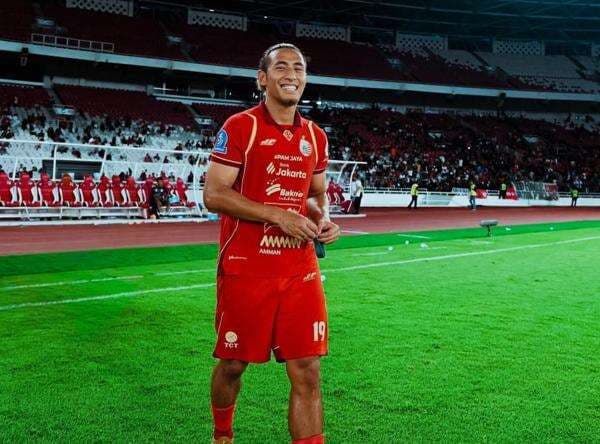 Hanif Sjahbandi Tegaskan Persija Jakarta Belum Pikirkan Persib Bandung, Fokus Persijap Jepara