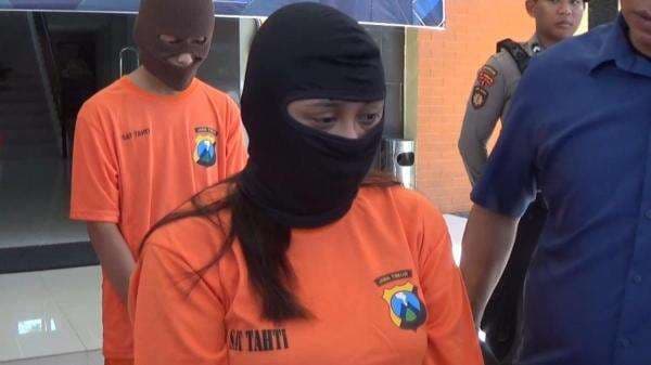 Demi Kandungan Anaknya Menghilang, Warga Magetan Tertipu Satu Milyar Demi Kandungan Anaknya Menghilang, Warga Magetan Tertipu Satu Milyar