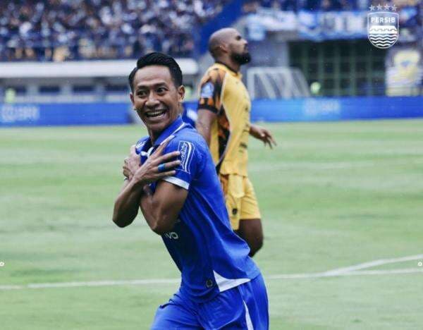 Bikin Persija Jakarta Gigit Jari, Bintang Persib Bandung Beckham Putra Beri Jawaban Mengejutkan soal Peluang Bela Timnas Indonesia