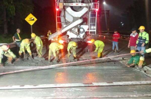 Jasa Marga Lanjutkan Perbaikan Jalan Tol JORR, Cek Jadwalnya!