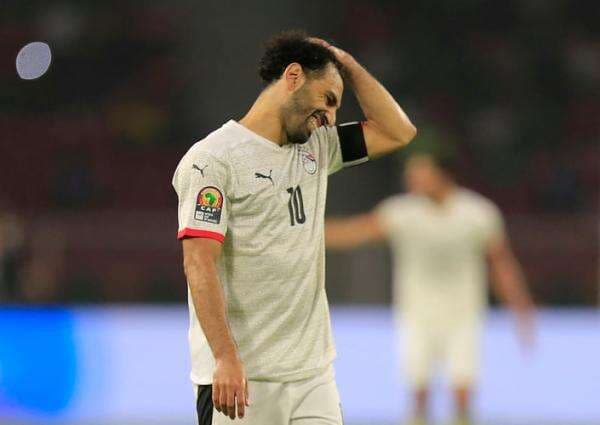 Timnas Mesir Geger! Rekan Setim Mohamed Salah Divonis 1 Tahun Penjara Kasus Kecurangan Akademik