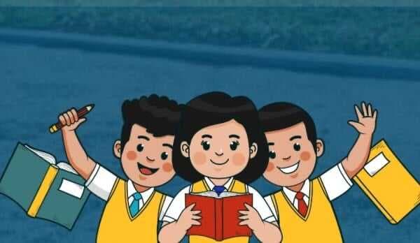 Aturan Baru Penerimaan SPMB 2025 SD hingga SMA di Karawang, Simak Selengkapnya! Aturan Baru Penerimaan SPMB 2025 SD hingga SMA di Karawang, Simak Selengkapnya!