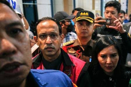 Nadiem: Tuduhan Menerima Rp809 Miliar Keliru, Bisa Diluruskan dengan Dokumen dari PT AKAB
