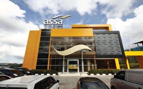 ASSA Tambah Modal Duta Mitra Solusindo Sebesar Rp20 Miliar