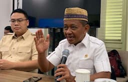Ketersediaan BBM dan LPG pada Libur Nataru, Bahlil: Aman! 
