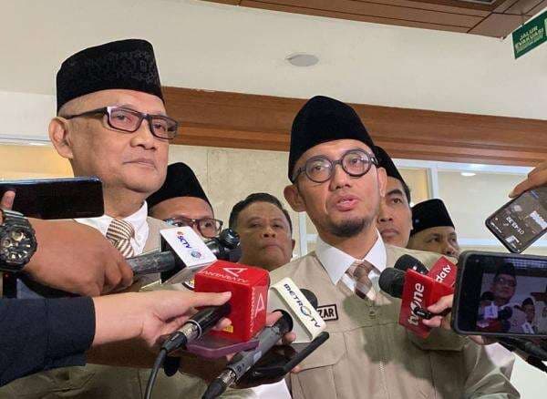 Biaya Makan Jemaah Haji 2026 Turun jadi 36 Riyal, Pemerintah Hemat Rp123 Miliar