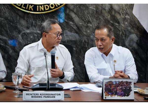 Target 80 Ribu Gerai, Menkop Libatkan Lintas Kementerian Percepat Kopdes Merah Putih