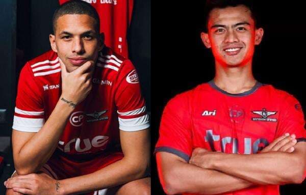 Kisah Pratama Arhan, Bek Timnas Indonesia yang Setim dengan Anak Legenda Brasil Rivaldo di Bangkok United