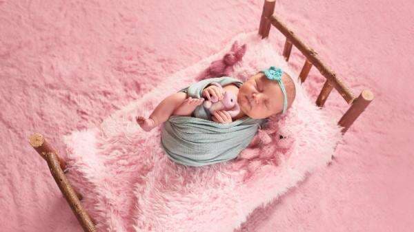 50 Nama Bayi Perempuan Bulan Rajab 3 Kata, Lengkap dengan Artinya