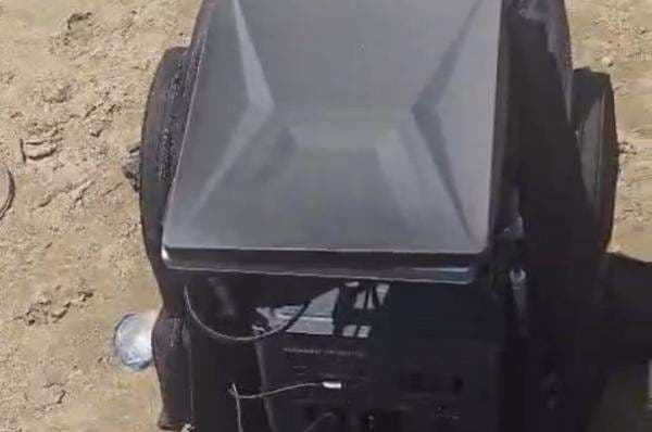 Polri Pasang Starlink Bantu Korban Bencana Sumatera, Warga Bisa Hubungi Keluarga